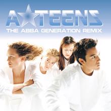 A*Teens: The Abba Generation (Remix) (The Abba GenerationRemix)