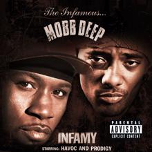 Mobb Deep: Kill That Nigga (Kill That)