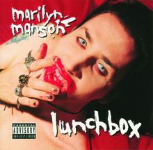 Marilyn Manson: Lunchbox