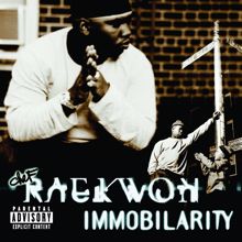 Raekwon: My Favorite Dred (Album Version)