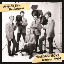 The Beach Boys: Keep An Eye On Summer (Instrumental Mix With Backing Vocals) (Keep An Eye On Summer)