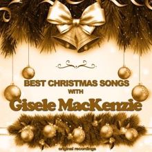 Gisele MacKenzie: Jingle Bells