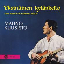 Mauno Kuusisto: Yksinäinen kylänkello
