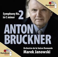Marek Janowski: Bruckner: Symphony No. 2 in C minor