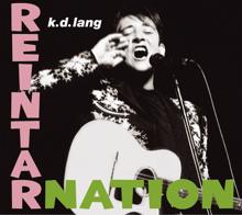 k.d. lang: Nowhere to Stand (Remix)