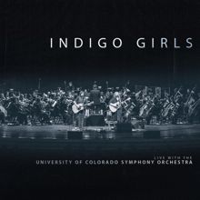 Indigo Girls: Go (Live)