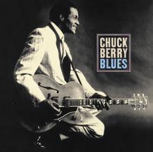 Chuck Berry: St. Louis Blues