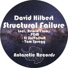 David Hilbert: Structural Failure