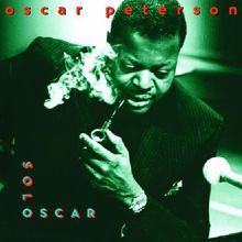 Oscar Peterson: Hogtown Blues (Live) (Hogtown Blues)