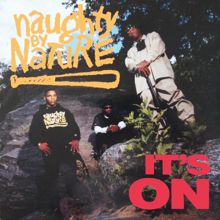 Naughty By Nature: It's On