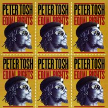 Peter Tosh: Pick Myself Up (Live)