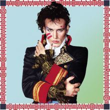 Adam & The Ants: Prince Charming (Remastered)