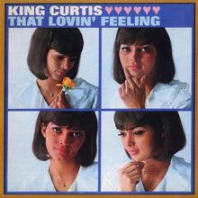 King Curtis: Cryin' Time