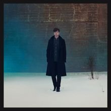 James Blake: Overgrown