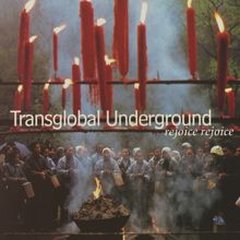 Transglobal Underground: Air Giant