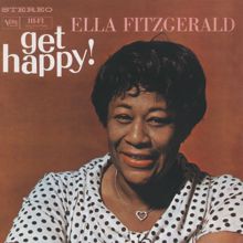 Ella Fitzgerald: Get Happy! (Expanded Edition)