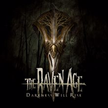 The Raven Age: Angel in Disgrace