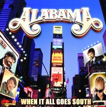 Alabama Duet with Jann Arden: Will You Marry Me (Duet Version)