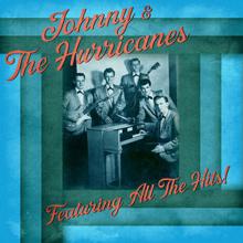 Johnny & The Hurricanes: All The Hits! (Remastered)