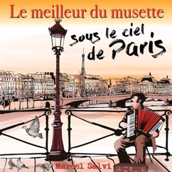 Marcel Salvi: Le meilleur du musette - Sous le ciel de Paris