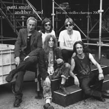 Patti Smith: Trampin'... Live aux Vieilles Charrues 2004