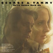 George Jones & Tammy Wynette: Rollin' My Sweet Baby's Arms