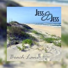 Jess & Jess: Beach Lane
