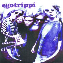 Egotrippi: Kesäpäivä (Album Version)