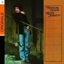 Keith Jarrett: Treasure Island