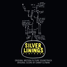 Danny Elfman: Silver Lining Wild-Track