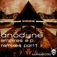 Anodyne: Empire of Dust (Lackluster Mix)