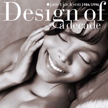 Janet Jackson: Design Of A Decade 1986/1996