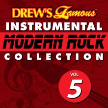 The Hit Crew: Drew's Famous Instrumental Modern Rock Collection (Vol. 5)