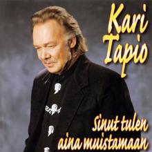 Kari Tapio: Tuun Blue Bayou'uun