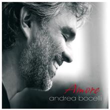 Andrea Bocelli: Ama Credi E Vai