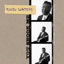 Muddy Waters: Crawlin' Kingsnake