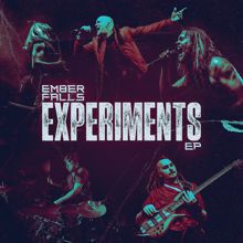 Ember Falls: Experiments