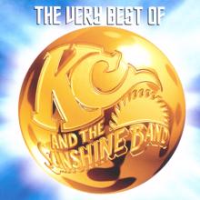KC & The Sunshine Band: Boogie Shoes