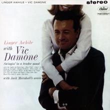 Vic Damone: Let's Face The Music And Dance
