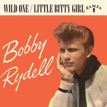 Bobby Rydell: Wild One / Little Bitty Girl (EP)