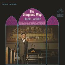 Hank Locklin with The Imperials Quartet: The Gloryland Way