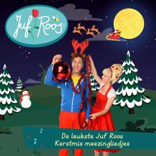 Juf Roos: De leukste Juf Roos Kerstmis meezingliedjes (Instrumental)