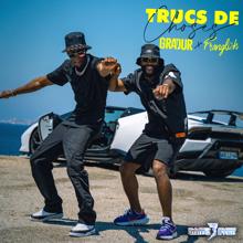 Gradur: Trucs de choses