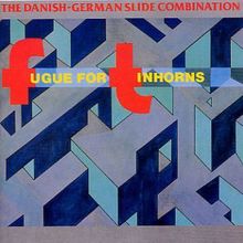 The Danish-German Slide Combination The Danish-German Slide Combination: Very Early