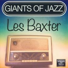 Les Baxter: Despair