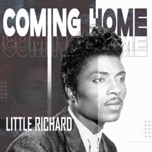 Little Richard: Does Jesus Care?