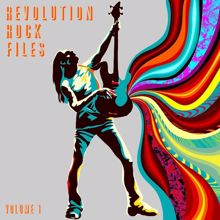 Various Artists: Revolution Rock Files, Vol. 1