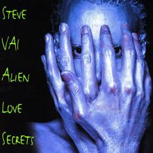 Steve Vai: Tender Surrender (Album Version)