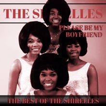 The Shirelles: Tonight at the Prom