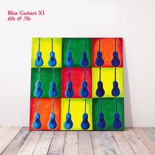 Chris Rea: Blue Guitars XI - 60S & 70s